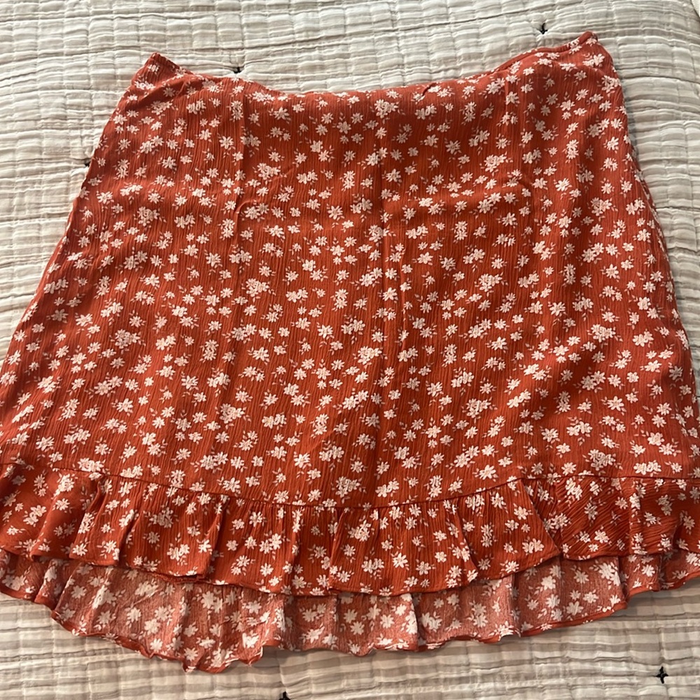 Abercrombie & Fitch Skirt